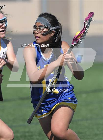 Thumbnail 3 in El Toro vs. Peninsula (LA/OC Shootout) photogallery.