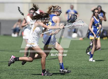 Thumbnail 2 in El Toro vs. Peninsula (LA/OC Shootout) photogallery.