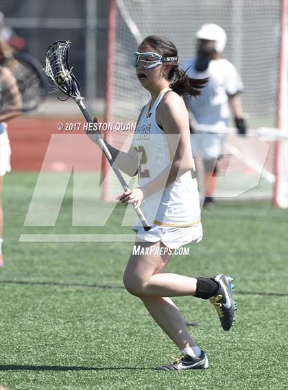 Thumbnail 3 in El Toro vs. Peninsula (LA/OC Shootout) photogallery.