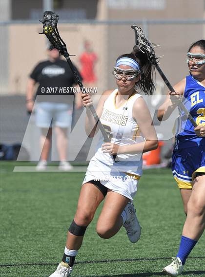 Thumbnail 3 in El Toro vs. Peninsula (LA/OC Shootout) photogallery.