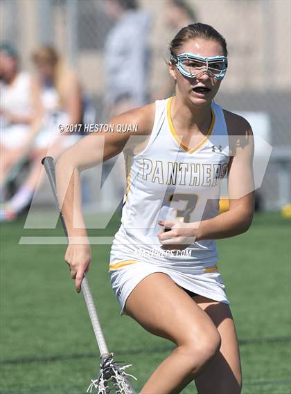Thumbnail 2 in El Toro vs. Peninsula (LA/OC Shootout) photogallery.