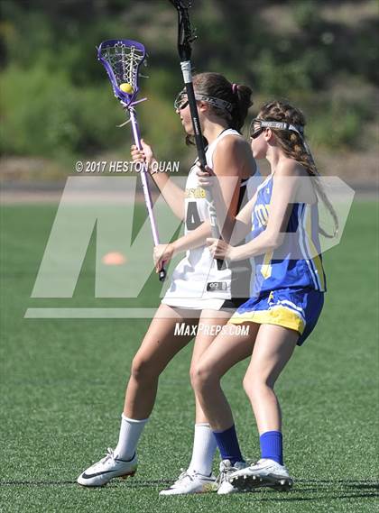Thumbnail 3 in El Toro vs. Peninsula (LA/OC Shootout) photogallery.