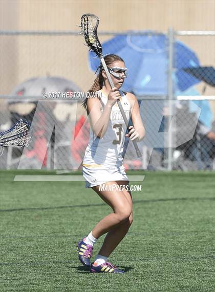 Thumbnail 1 in El Toro vs. Peninsula (LA/OC Shootout) photogallery.