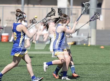 Thumbnail 2 in El Toro vs. Peninsula (LA/OC Shootout) photogallery.