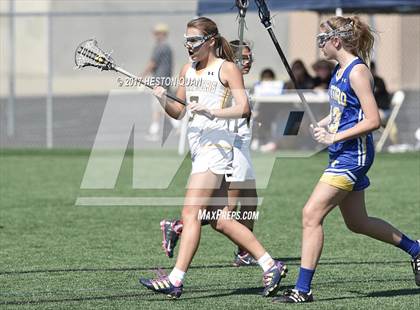 Thumbnail 1 in El Toro vs. Peninsula (LA/OC Shootout) photogallery.