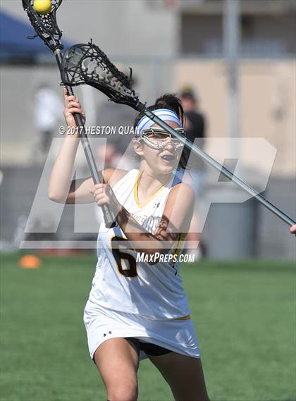 Thumbnail 1 in El Toro vs. Peninsula (LA/OC Shootout) photogallery.