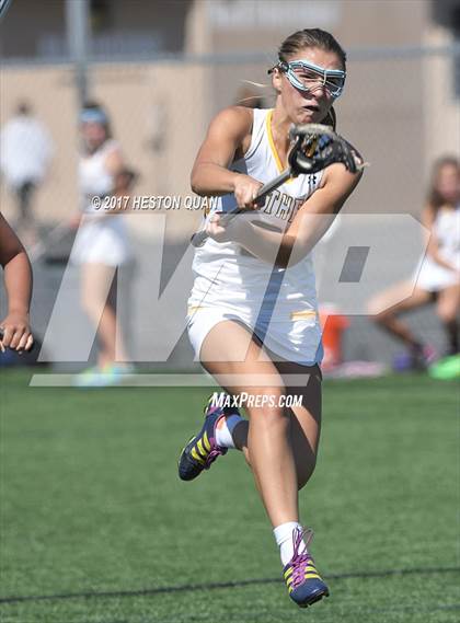 Thumbnail 3 in El Toro vs. Peninsula (LA/OC Shootout) photogallery.