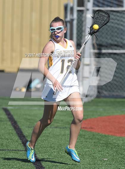 Thumbnail 1 in El Toro vs. Peninsula (LA/OC Shootout) photogallery.