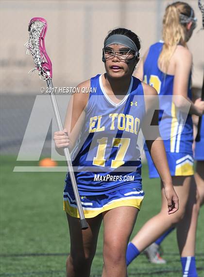 Thumbnail 3 in El Toro vs. Peninsula (LA/OC Shootout) photogallery.