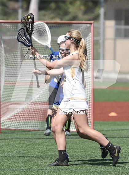Thumbnail 3 in El Toro vs. Peninsula (LA/OC Shootout) photogallery.