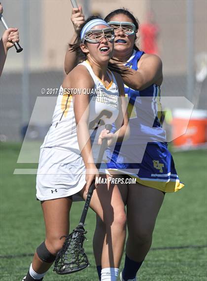 Thumbnail 3 in El Toro vs. Peninsula (LA/OC Shootout) photogallery.