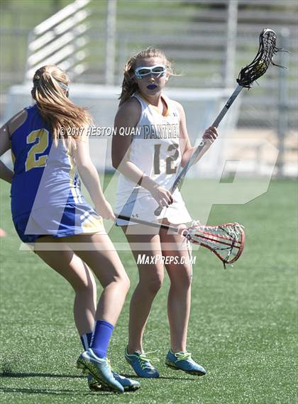 Thumbnail 1 in El Toro vs. Peninsula (LA/OC Shootout) photogallery.