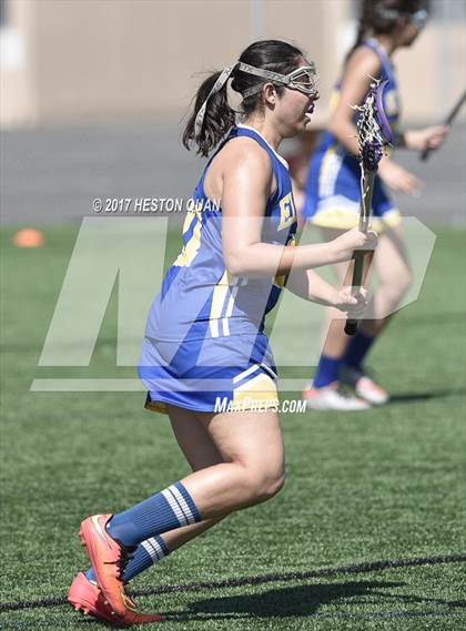 Thumbnail 3 in El Toro vs. Peninsula (LA/OC Shootout) photogallery.