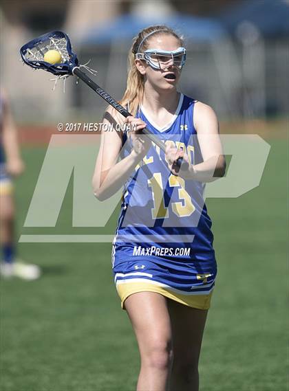 Thumbnail 2 in El Toro vs. Peninsula (LA/OC Shootout) photogallery.