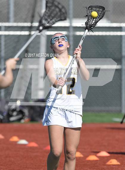 Thumbnail 2 in El Toro vs. Peninsula (LA/OC Shootout) photogallery.