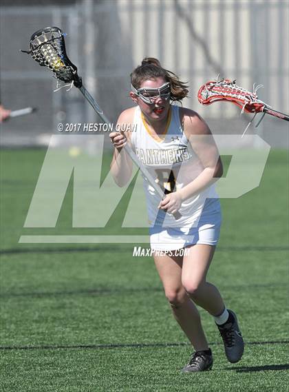 Thumbnail 2 in El Toro vs. Peninsula (LA/OC Shootout) photogallery.