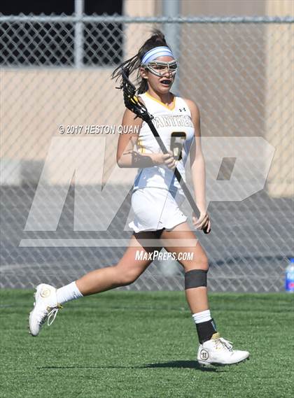 Thumbnail 3 in El Toro vs. Peninsula (LA/OC Shootout) photogallery.