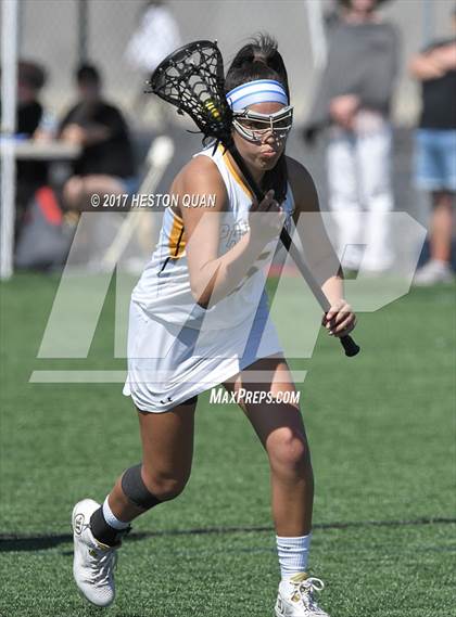Thumbnail 2 in El Toro vs. Peninsula (LA/OC Shootout) photogallery.