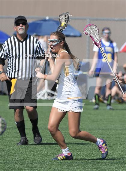 Thumbnail 1 in El Toro vs. Peninsula (LA/OC Shootout) photogallery.