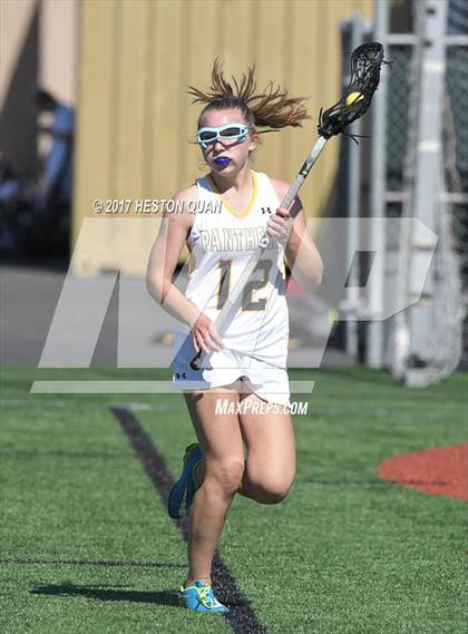 Thumbnail 3 in El Toro vs. Peninsula (LA/OC Shootout) photogallery.