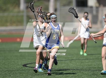 Thumbnail 1 in El Toro vs. Peninsula (LA/OC Shootout) photogallery.