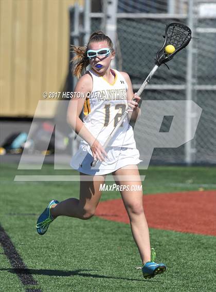 Thumbnail 2 in El Toro vs. Peninsula (LA/OC Shootout) photogallery.