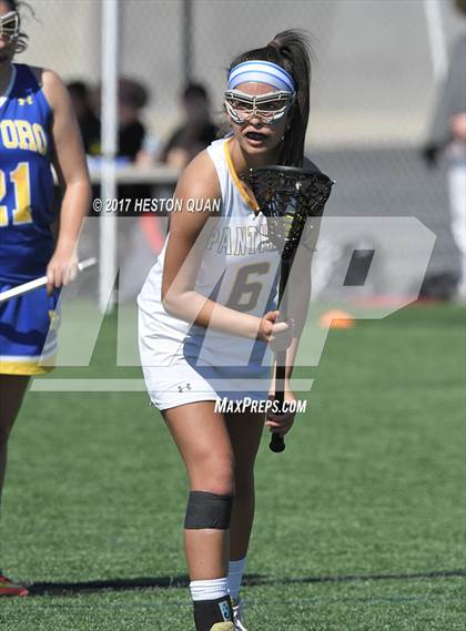 Thumbnail 2 in El Toro vs. Peninsula (LA/OC Shootout) photogallery.