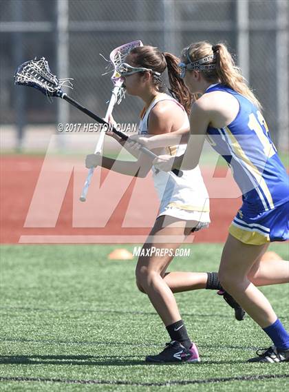 Thumbnail 3 in El Toro vs. Peninsula (LA/OC Shootout) photogallery.