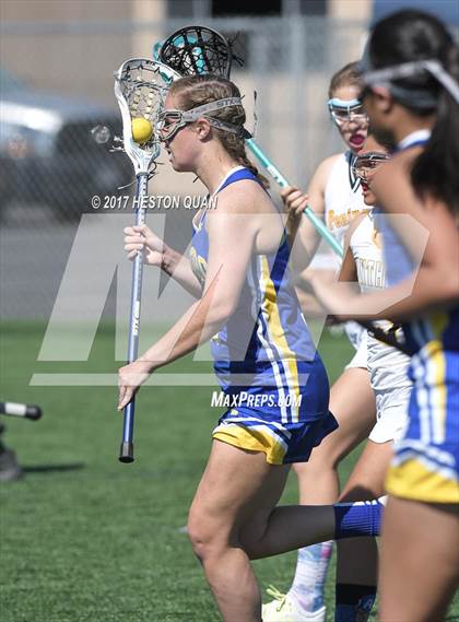 Thumbnail 1 in El Toro vs. Peninsula (LA/OC Shootout) photogallery.