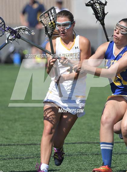 Thumbnail 1 in El Toro vs. Peninsula (LA/OC Shootout) photogallery.