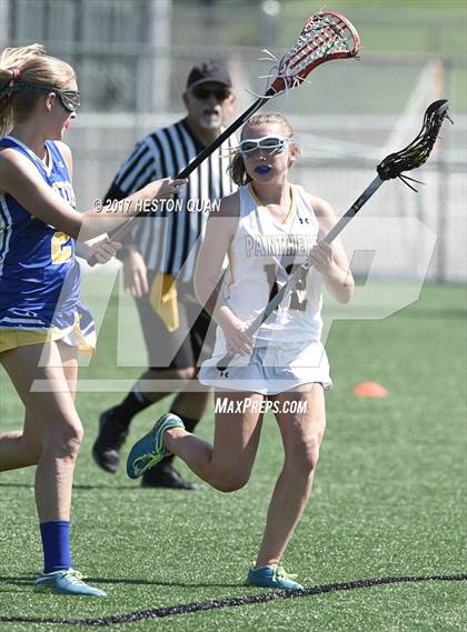 Thumbnail 3 in El Toro vs. Peninsula (LA/OC Shootout) photogallery.