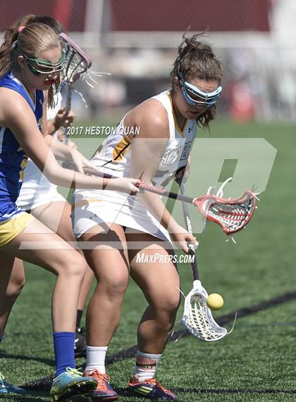 Thumbnail 3 in El Toro vs. Peninsula (LA/OC Shootout) photogallery.