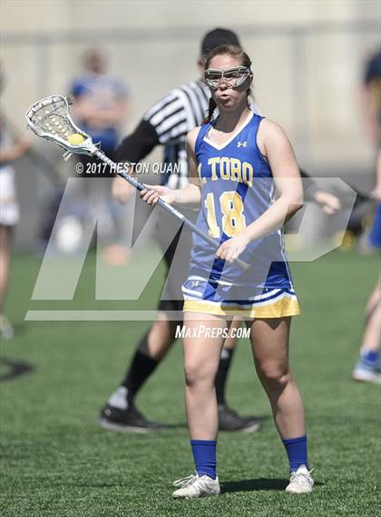 Thumbnail 1 in El Toro vs. Peninsula (LA/OC Shootout) photogallery.