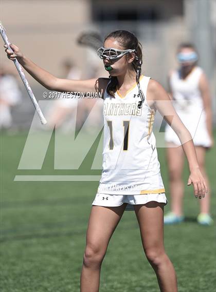 Thumbnail 3 in El Toro vs. Peninsula (LA/OC Shootout) photogallery.