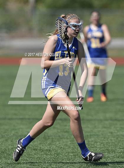 Thumbnail 3 in El Toro vs. Peninsula (LA/OC Shootout) photogallery.