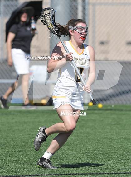 Thumbnail 3 in El Toro vs. Peninsula (LA/OC Shootout) photogallery.