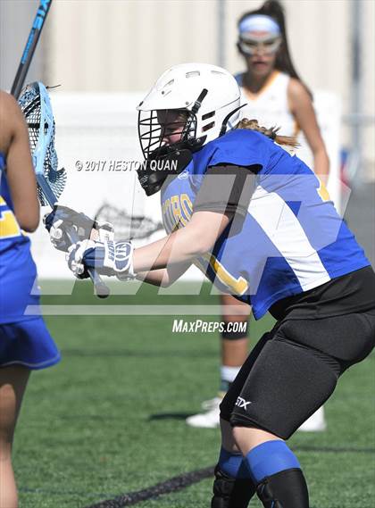 Thumbnail 1 in El Toro vs. Peninsula (LA/OC Shootout) photogallery.