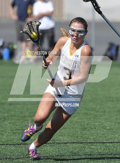 Thumbnail 3 in El Toro vs. Peninsula (LA/OC Shootout) photogallery.