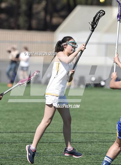 Thumbnail 1 in El Toro vs. Peninsula (LA/OC Shootout) photogallery.