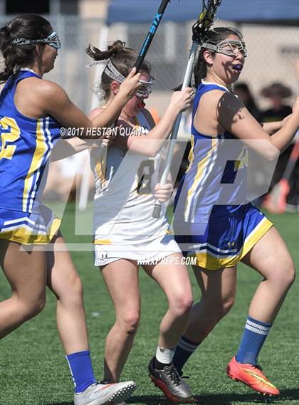 Thumbnail 2 in El Toro vs. Peninsula (LA/OC Shootout) photogallery.