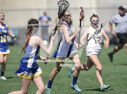 Thumbnail 1 in El Toro vs. Peninsula (LA/OC Shootout) photogallery.