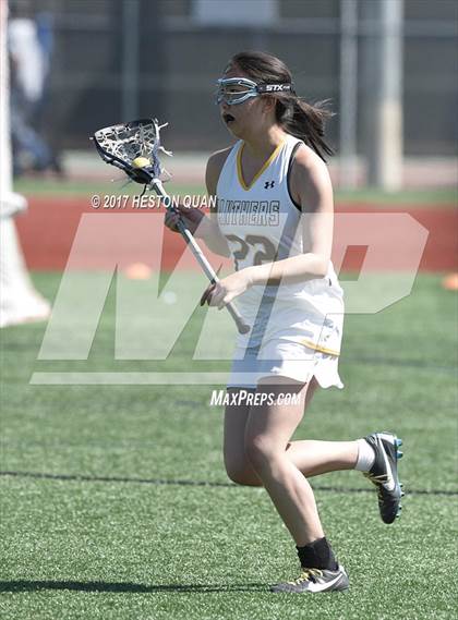 Thumbnail 2 in El Toro vs. Peninsula (LA/OC Shootout) photogallery.