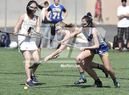 Thumbnail 3 in El Toro vs. Peninsula (LA/OC Shootout) photogallery.