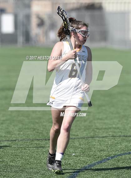 Thumbnail 3 in El Toro vs. Peninsula (LA/OC Shootout) photogallery.