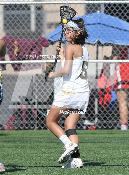 Thumbnail 2 in El Toro vs. Peninsula (LA/OC Shootout) photogallery.