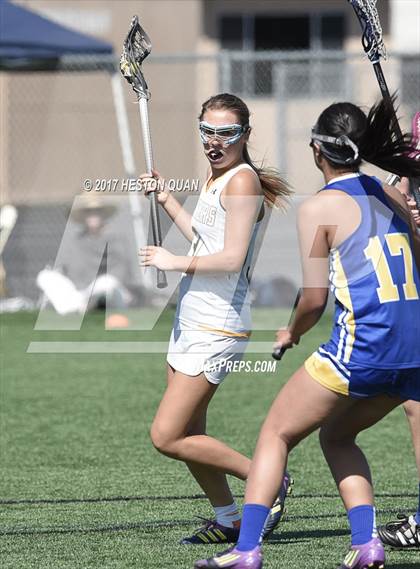 Thumbnail 3 in El Toro vs. Peninsula (LA/OC Shootout) photogallery.