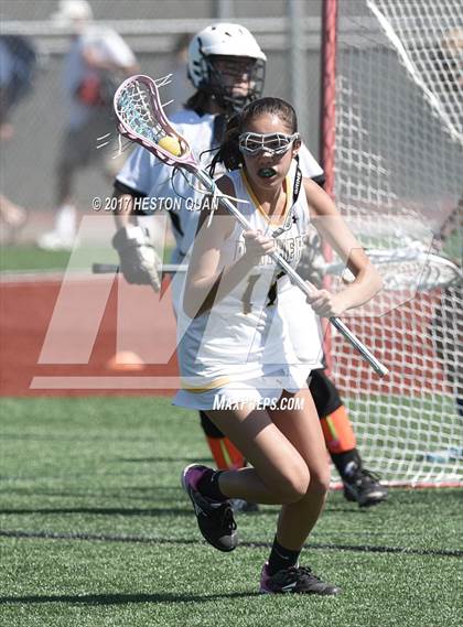 Thumbnail 1 in El Toro vs. Peninsula (LA/OC Shootout) photogallery.