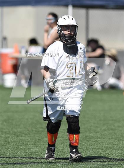 Thumbnail 2 in El Toro vs. Peninsula (LA/OC Shootout) photogallery.