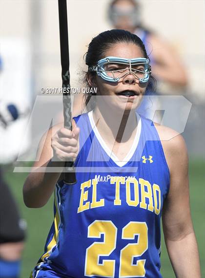 Thumbnail 3 in El Toro vs. Peninsula (LA/OC Shootout) photogallery.