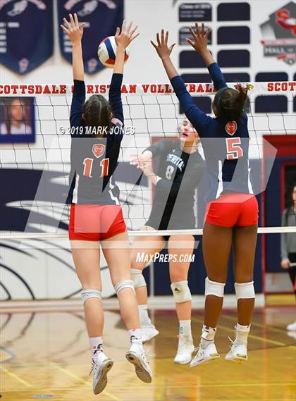 Thumbnail 3 in Veritas Prep @ Scottsdale Christian Academy photogallery.